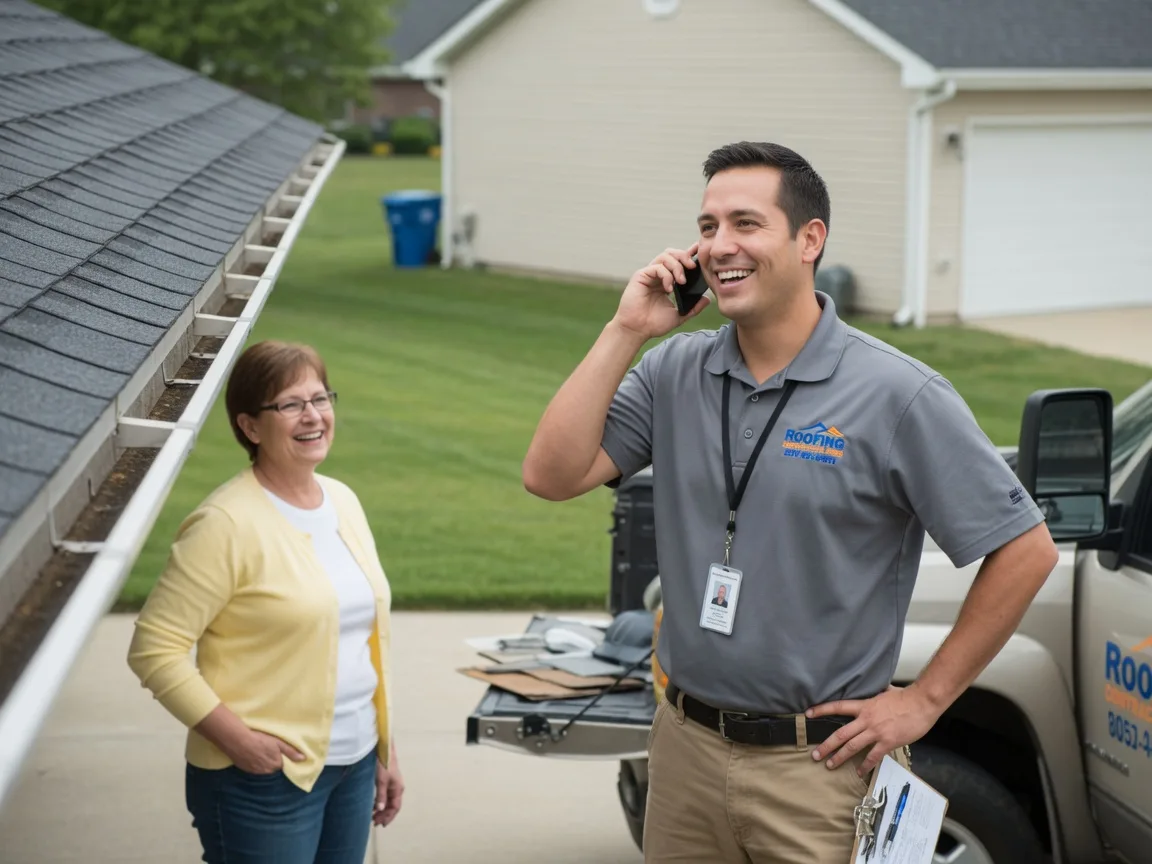 Local Roofing Contractors Arlington, MN FAQs